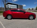 Used 2017 MAZDA MAZDA6 Sport image 2