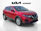 Used 2022 Nissan Rogue Sport S image 3
