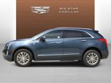 Used 2019 Cadillac XT5 Luxury image 2