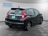 Used 2019 Honda Fit EX image 5