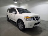 Used 2015 Nissan Armada SL w/ Moonroof Package image 2