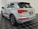 Used 2022 Audi Q5 2.0T Premium w/ Convenience Package image 4
