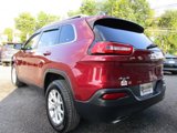 Used 2015 Jeep Cherokee Latitude w/ Cold Weather Group image 6