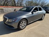 Used 2017 Mercedes-Benz E 300 4MATIC image 3