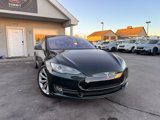 Used 2014 Tesla Model S P85 image 2