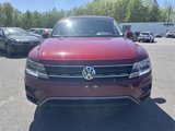 Used 2018 Volkswagen Tiguan SE image 2