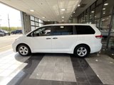 Used 2012 Toyota Sienna image 4