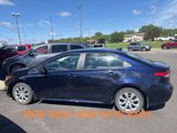 Used 2022 Toyota Corolla LE w/ Carpet Mat Package (TMS) image 3