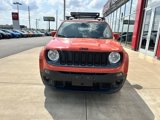 Used 2018 Jeep Renegade Altitude image 2