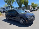 Used 2021 Volkswagen Tiguan S image 2