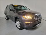 Used 2018 Jeep Compass Latitude w/ Popular Equipment Group image 2