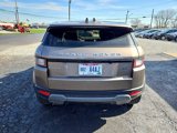 Used 2017 Land Rover Range Rover Evoque SE image 6