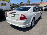 Used 2010 Ford Fusion SE image 3