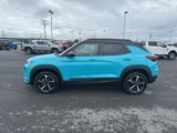 Used 2021 Chevrolet TrailBlazer RS w/ Technology Package image 4