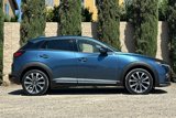 Used 2019 MAZDA CX-3 Grand Touring w/ Premium Package image 3