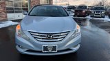 Used 2013 Hyundai Sonata Limited w/ Premium Pkg image 2