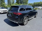 Certified 2022 Mercedes-Benz GLE 350 4MATIC image 3