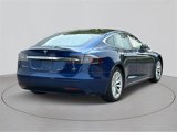 Used 2017 Tesla Model S 90D image 4