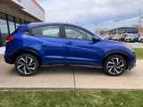 Used 2019 Honda HR-V Sport image 6