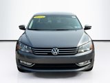 Used 2015 Volkswagen Passat 1.8T Limited Edition image 2