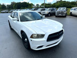 Used 2014 Dodge Charger Police image 6