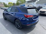 Used 2022 Chevrolet Equinox RS image 5