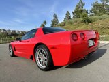 Used 2003 Chevrolet Corvette Z06 w/ Memory Package, 3 Drivers image 6