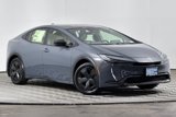 New 2025 Toyota Prius LE image 2