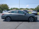 Used 2024 Hyundai Elantra SEL w/ Convenience Package image 3