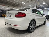 Used 2016 BMW 228i xDrive Coupe image 2