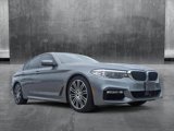 Used 2018 BMW 530i image 3
