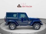 Used 2012 Jeep Wrangler Sport image 6