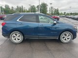 Used 2021 Chevrolet Equinox Premier image 4