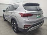 Used 2020 Hyundai Santa Fe Limited image 5