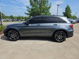 Certified 2019 Mercedes-Benz GLC 300 4MATIC image 6