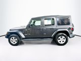 Used 2020 Jeep Wrangler Unlimited Sport S image 4