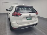 Used 2018 Nissan Rogue S image 6