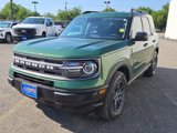 Used 2023 Ford Bronco Sport Big Bend image 4
