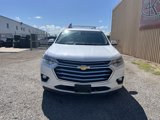 Used 2019 Chevrolet Traverse High Country w/ LPO, Floor Liner Package image 2