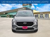 Used 2023 Hyundai Santa Fe SE image 2