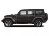 Used 2020 Jeep Wrangler Unlimited Sahara image 6