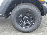 New 2025 Jeep Wrangler Sport image 5