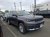 New 2025 Jeep Grand Cherokee L Laredo image 3