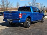 Used 2019 Ford F150 XL w/ Equipment Group 101A Mid image 3