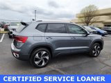 New 2024 Volkswagen Taos SE image 2