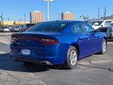Used 2022 Dodge Charger SXT w/ Leather Interior Group image 3