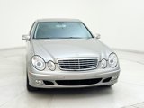 Used 2003 Mercedes-Benz E 320 Sedan image 2