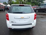 Used 2017 Chevrolet Equinox LS image 4
