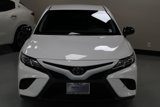 Used 2019 Toyota Camry SE image 4
