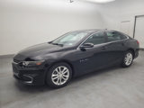 Used 2017 Chevrolet Malibu LT w/ Leather Package image 2